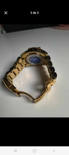 Vende- se relógio invicta original