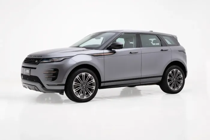 Land Rover Range Rover Evoque HSE Dyna. 2.0 Dies. Aut. 2024