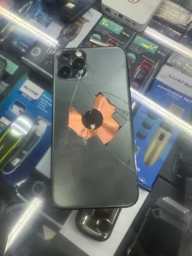 Vendo iphone para retirada de peças
