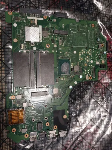 Placa mãe notebook asus s550ca (COM DEFEITO)