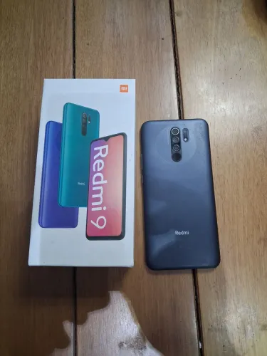 XIAOMI REDMI 9