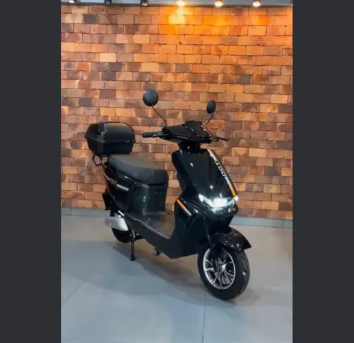 Scooter elétrica DOT 1000w