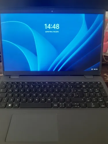 ? NOTEBOOK DELL LATITUDE 3540 | Intel Core i5 12ª Geração