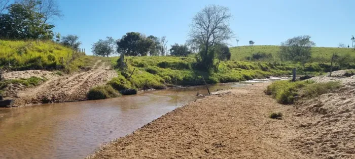 CÓD368 Fazenda 298 ha Rica em Água | 20 km de Camapuã/MS