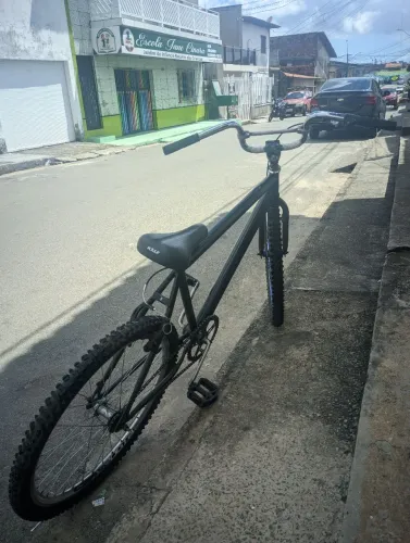 Bicicleta aro 26 ( Muito barato!)