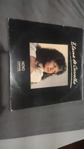 Disco de vinil
