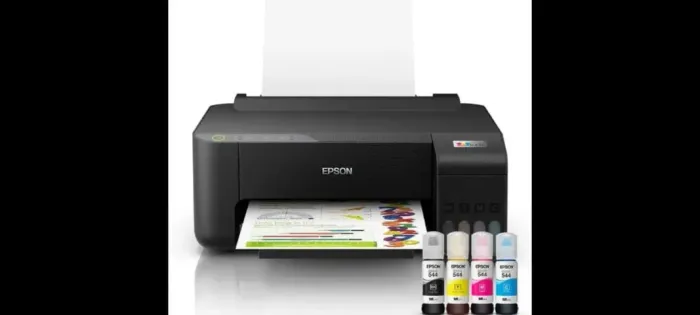 IMPRESSORA EPSON L1250 COM MG GARANTIA