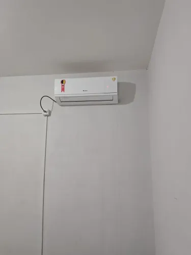 quarto em casa mobiliada para alugar