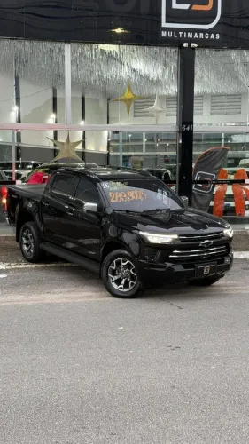 Chevrolet SS10 Pick-up 4.3 V6 2026
