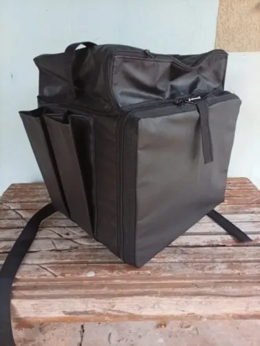 Capa Bag Delivery novo