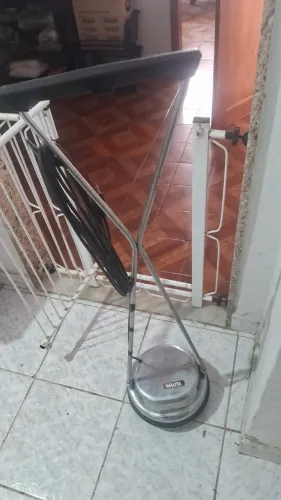 Enceradeira Walita