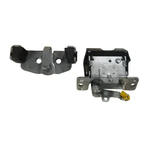 Fechadura Tampa Traseira Chevrolet Corsa Sedan 2002 a 2011 * Original