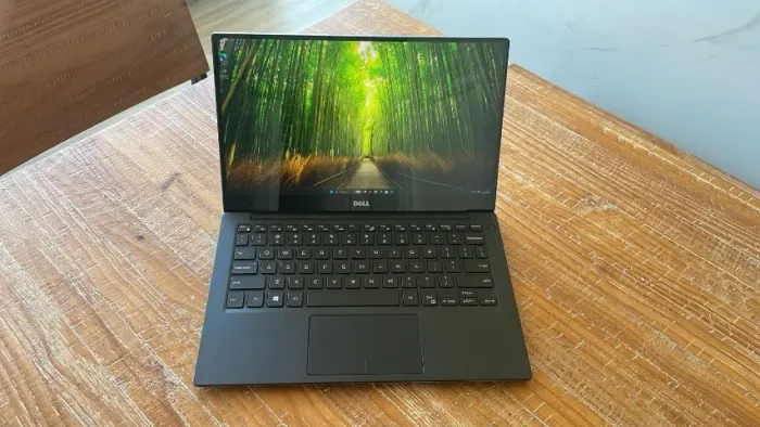 Não aceito trocas! Ultrabook Dell Xps 13 9343 Core I5 Ram 8gb Ssd 256gb Win11