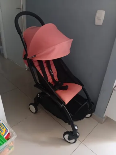 Carrinho de bebê yoyo