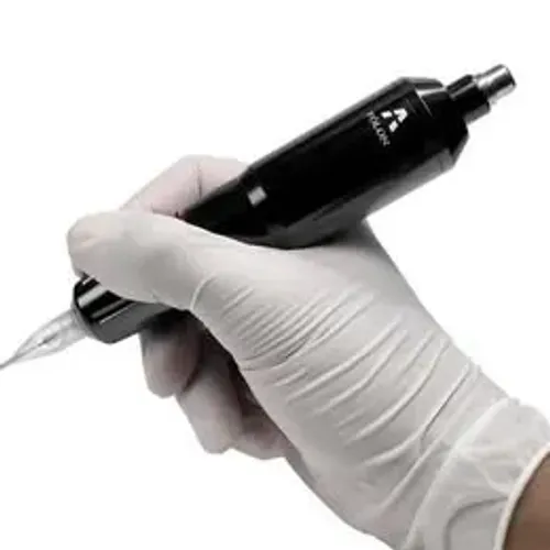 Maquina Tattoo Pen ASTON +Fonte