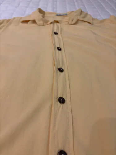 Camisa Manga Curta