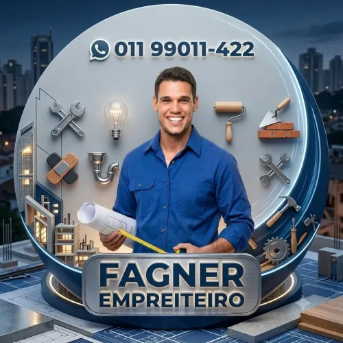 Pedreiro carpinteiro marido de aluguel encanador pintor atendemos todos dias