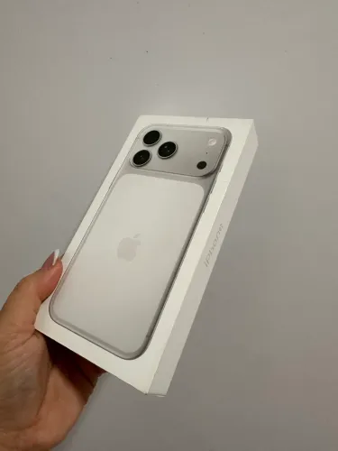IPHONE 17 PRO MAX 256 gb