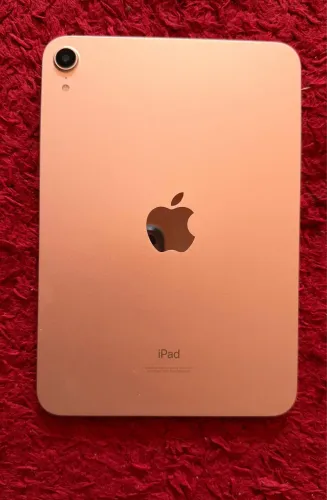 Ipad Mini 6