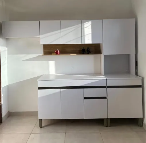 Cozinha Completa