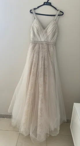 Vestido de Casamento/15 anos