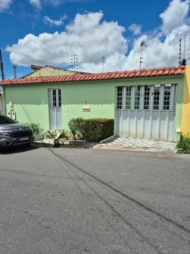 DUAS CASAS PREÇO DE UMA 