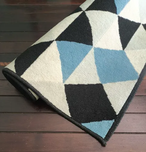Tapete para Bateria Pequeno 150x100cm