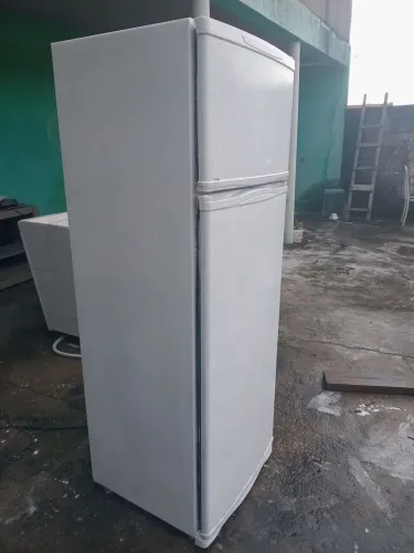 Geladeira Brastemp 2 porta