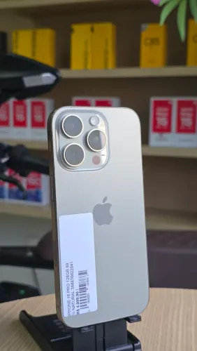 IPHONE 16 PRO 128GB 