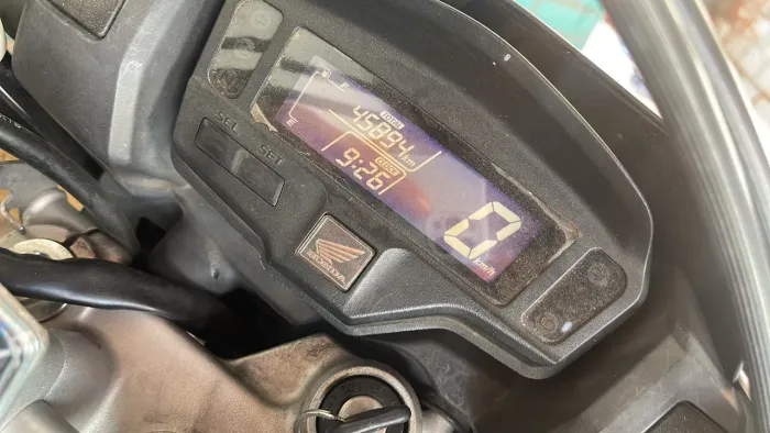 Bros 160