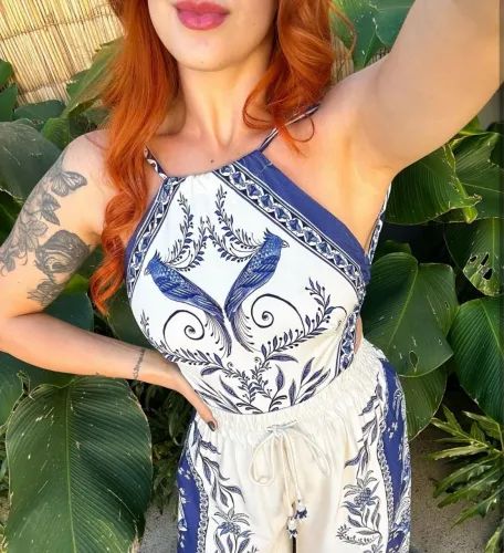 BODY MAIÔ FARM P