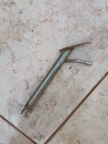 Cavalete Lateral Kansas 250