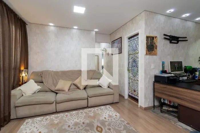Apartamento à Venda - Santana, 2 Quartos, 92 m2