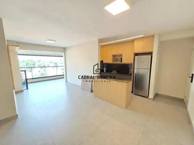 Apartamento com 3 Dormitórios e Vista Livre Próximo ao Metrô São Judas