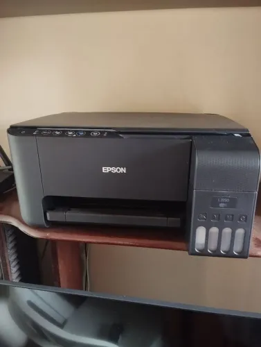 Impressora Epson L3150