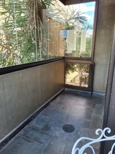 Locação Apartamento 3 quartos Chácara Santo Antônio (zona Sul) São Paulo
