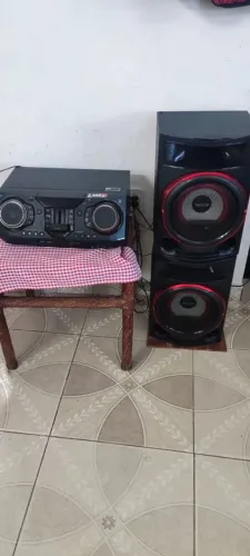 Som LG