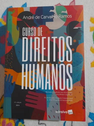 Curso de direitos humanos