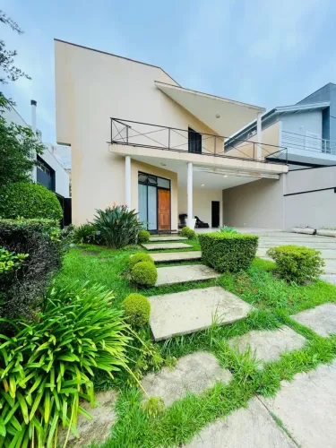 Casa/sobrado para venda no condominio Real Park bairro Vila Oliveira Mogi