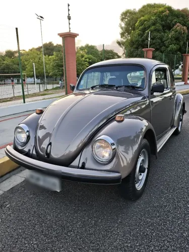 Volkswagen Fusca 1600 1995