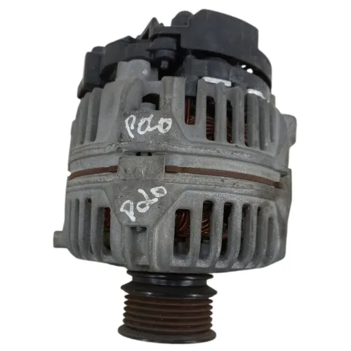 Alternador Volkswagen Polo 1.6 2018 14v 90a