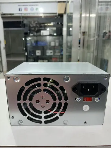 Fonte atx 200wts 