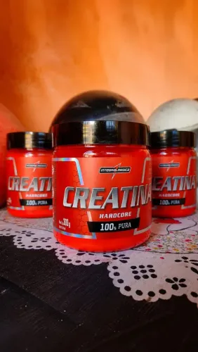  C R E A T I N A
