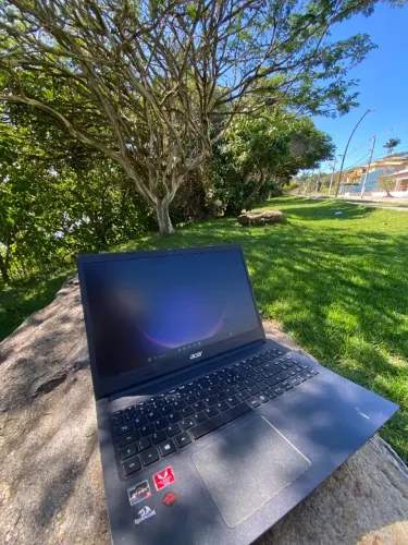 Notebook Acer