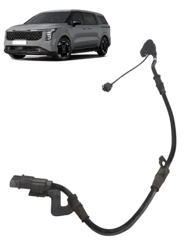 Sensor de velocidade roda traseira esquerdaKia Carnival 2025