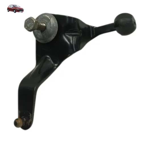 Reparo Seletor trambulador cambio Peugeot 206 1.4 2001 2002