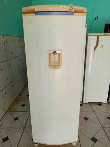 Geladeira Consul 380L