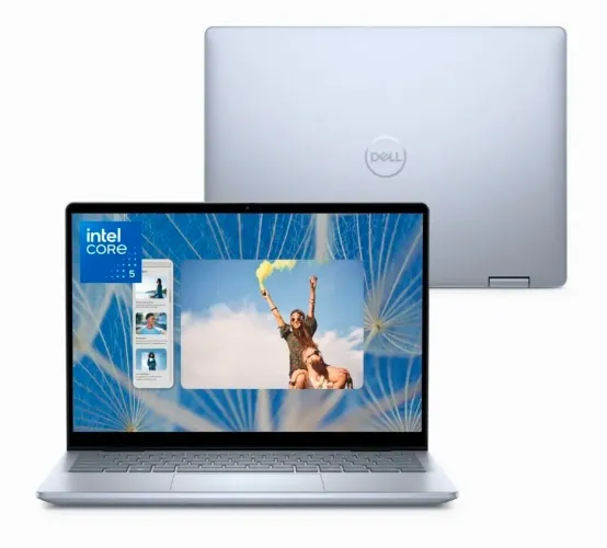 Notebook Dell Inspiron