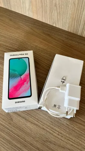 Vendo Samsung M54 256GB