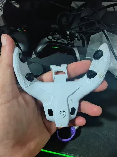 STRICKPACK PS5